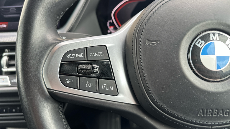 BMW 2 Series 218i [136] M Sport 4dr Petrol Saloon